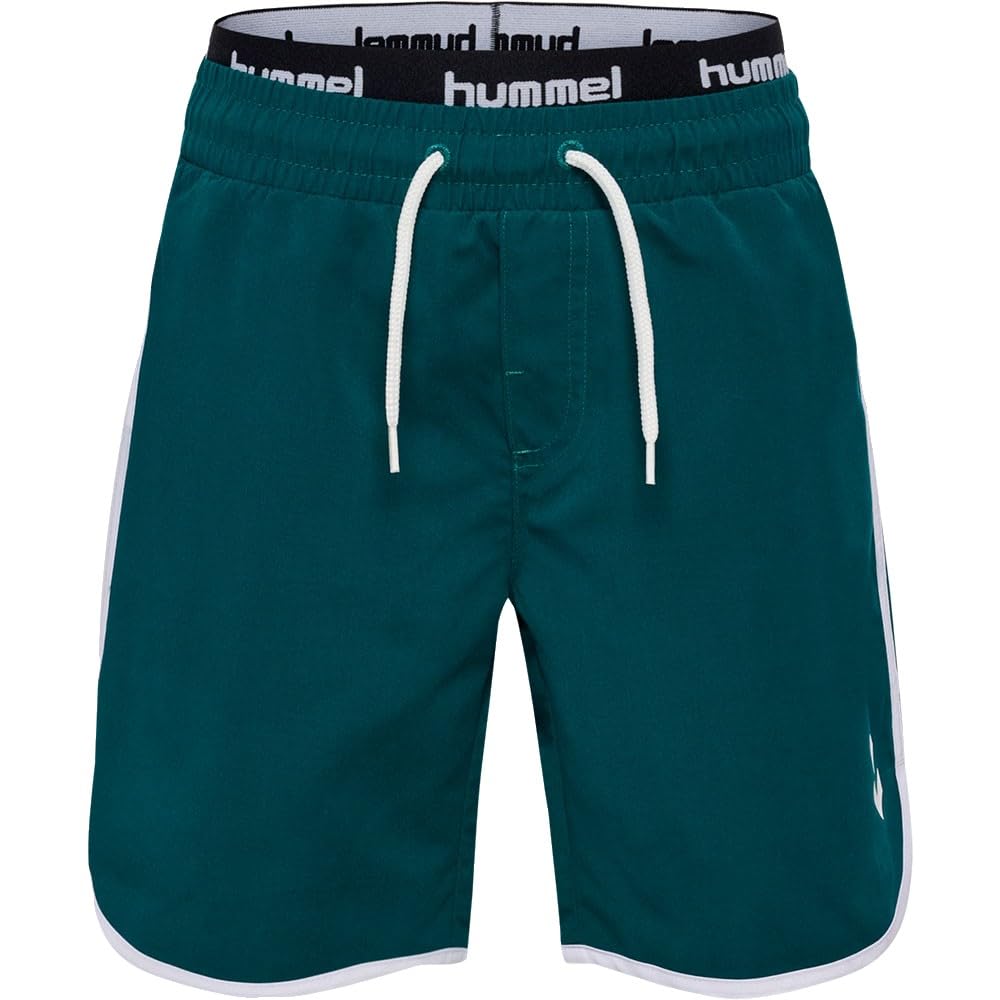hummel Regular Long Board Shorts 116 cm