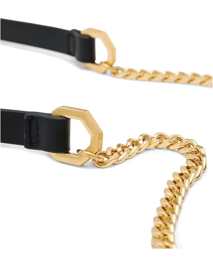 AllSaints Etta Clutch - #4 of 5