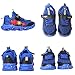 Jasmeko Zapatillas con Luces para Niños Imagen de Jasmeko Zapatillas con Luces para Niños
