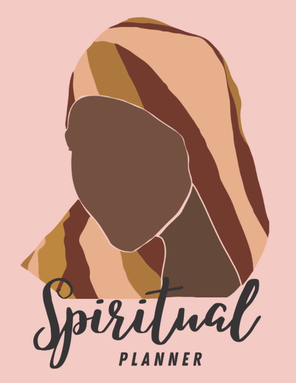 Spiritual Planner for Black Women: Self-Love & Spirituality for Black Women) Manifest Your Dream Life With the Most Powerful Law of Attraction Techniques & Manifestation Tools for Creating...
