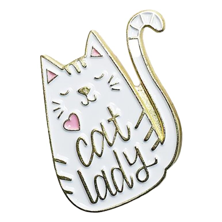 1 PCS Dog Mom Enamel Badge Alloy Novelty Women Brooch...