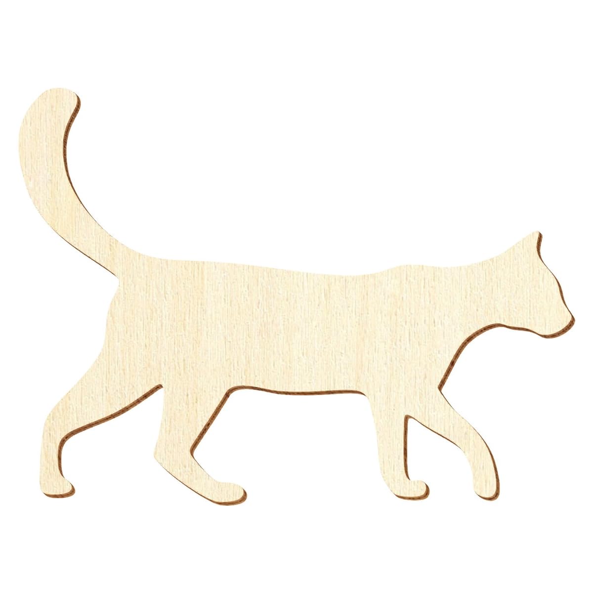 Gatti in legno a partire da € 15 – Lo Scarabeo