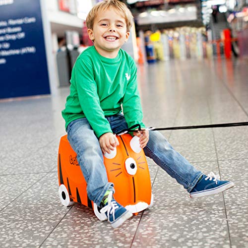 Trunki Baby, Tipu Tiger (Orange)