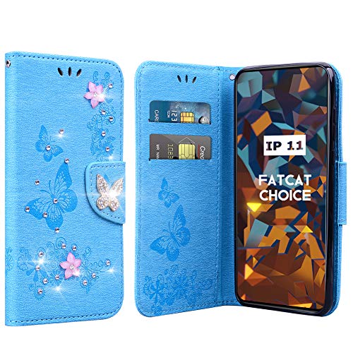FatcatChoice Case for iPhone 11 (6.1 Inches)