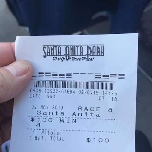 Episode 63: Breeders Cup preview: Cookie edition