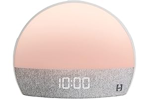 Hatch Restore 2 Sunrise Alarm Clock