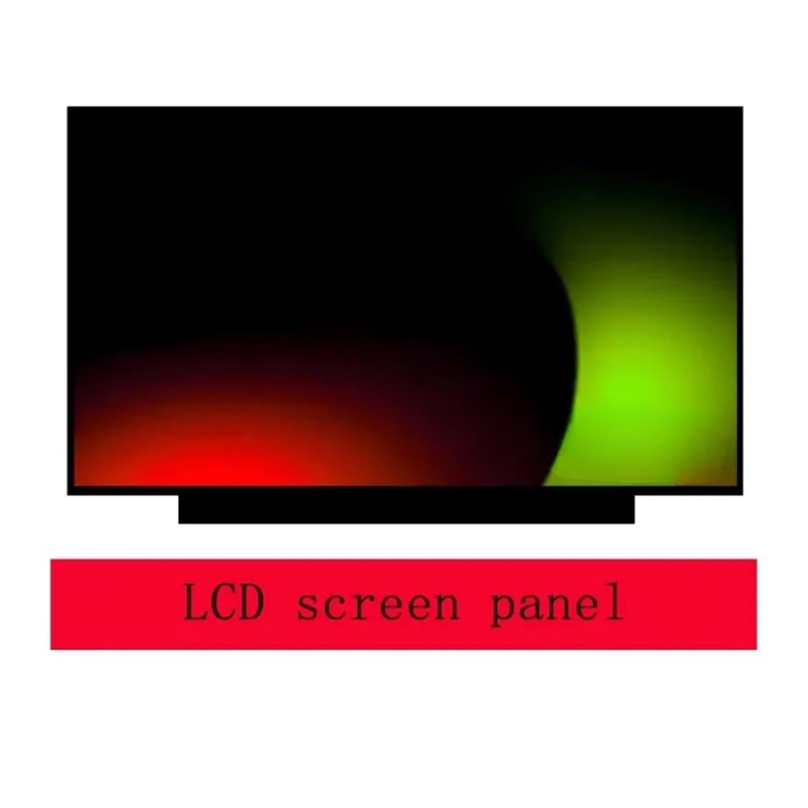 5 15IAH7H 82RB, Compatibile con Legion, Pannello Schermo LCD