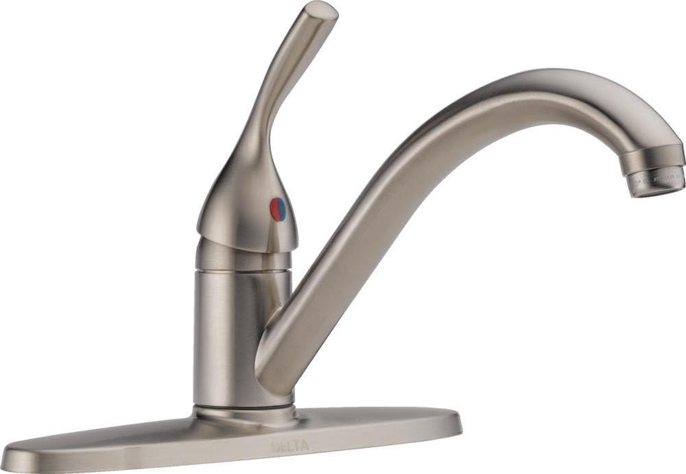 DELTA FAUCET 100-SS-DST