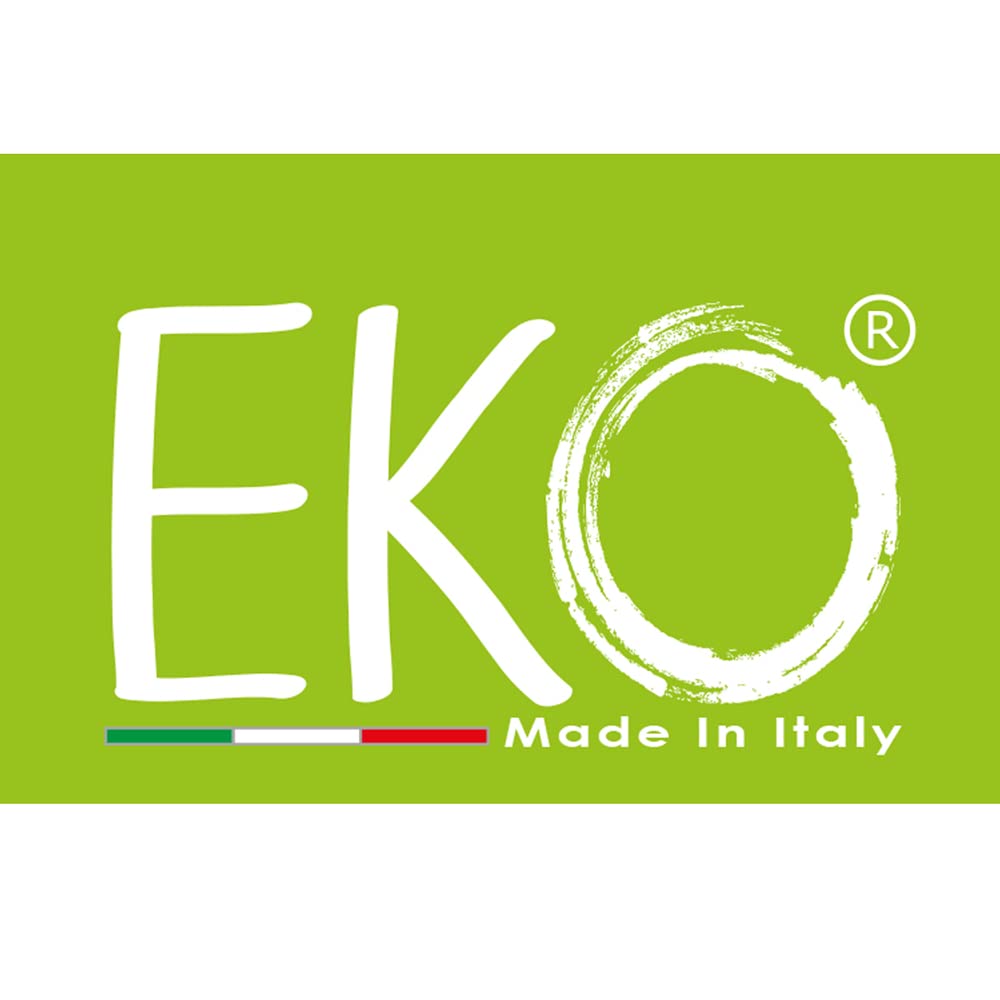 EKO Detergente Vetri Casa Ecologico 500ml Senza Profumo