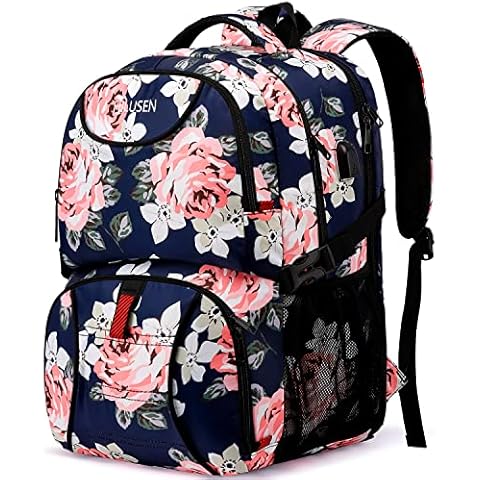 Sac à Dos HILUSEN 50L Cover