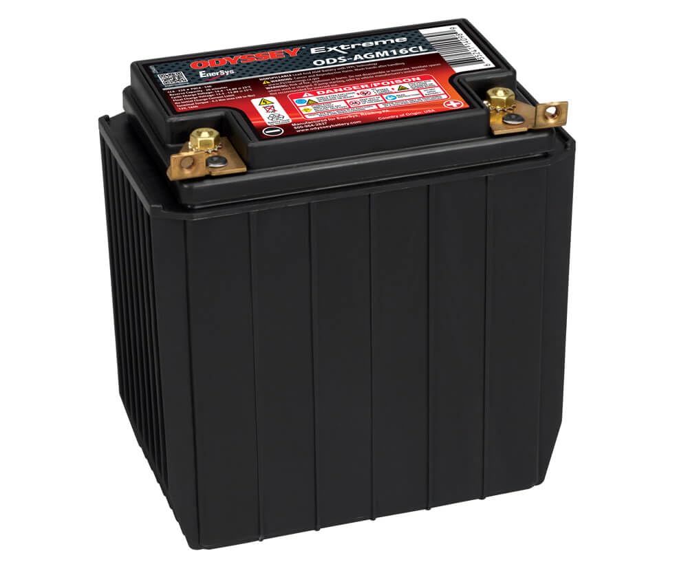 Odyssey PC625