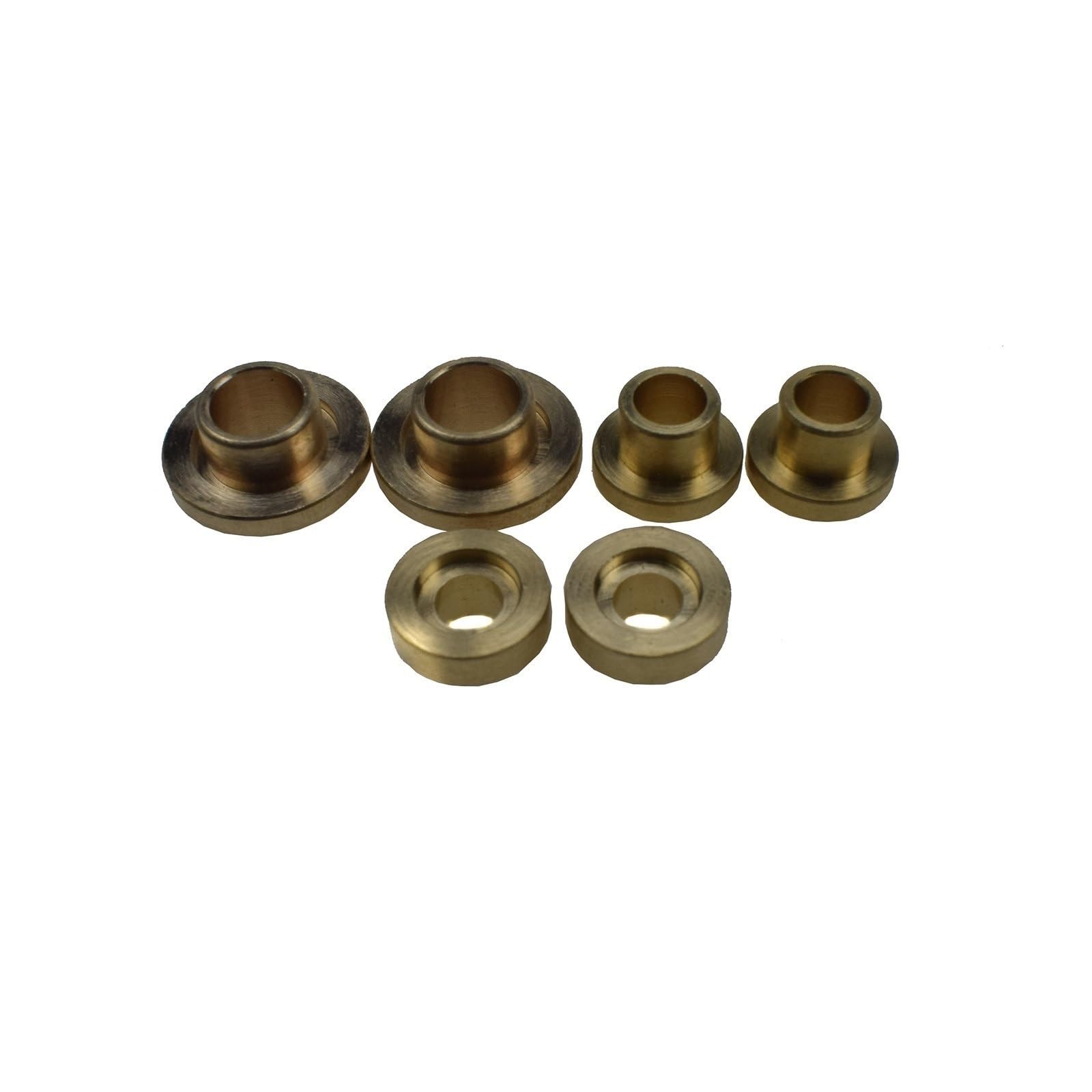 Kit de joints de crémaillère de direction assistée for Toyota, 4Runner, Tacoma 2,7 L, 3,4 L, Land Cruiser, Hilux, KZJ90, KDJ90, KZN185