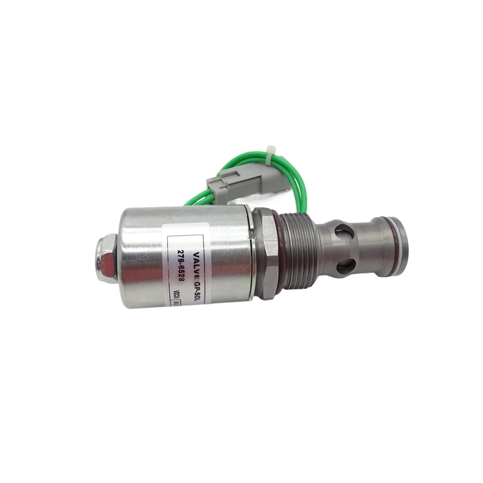 Solenoid Valve 2796528 279-6528 for D9t D11r 980h