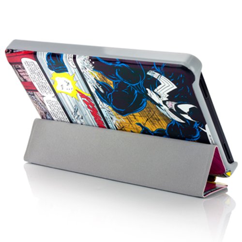 Folio Case for Kindle Fire - The Amazing Spider-Man
