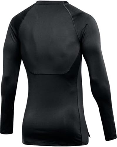 Miniatura 2 de Nike Camiseta de entrenamiento de manga larga para hombre