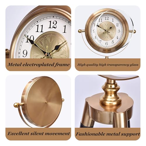 La mejor comparación de Relojes de suelo , tabla con los diez mejores. 12 Imagen adicional