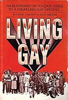 Living Gay 0910393028 Book Cover