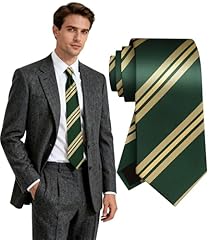 Green,yellow Striped