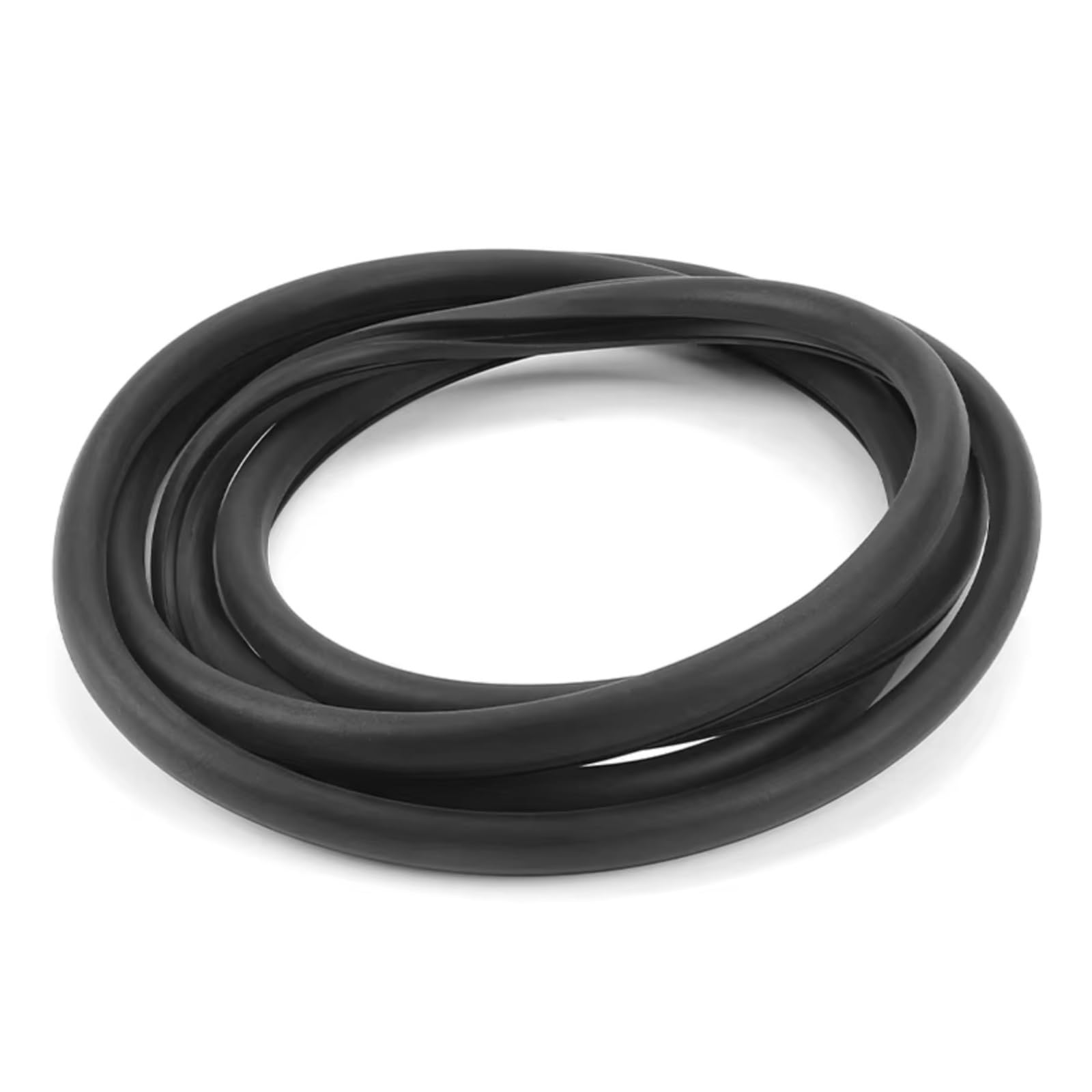 Glilar One Color Roof Weatherstrip Trim For Cr-V For Hybrid 2020 2021 For Pilot For Civic 2016 2017 2018 2019 2020 2021 Auto Sunroof Glass Weatherstrip Seal 70205-T2a-A01