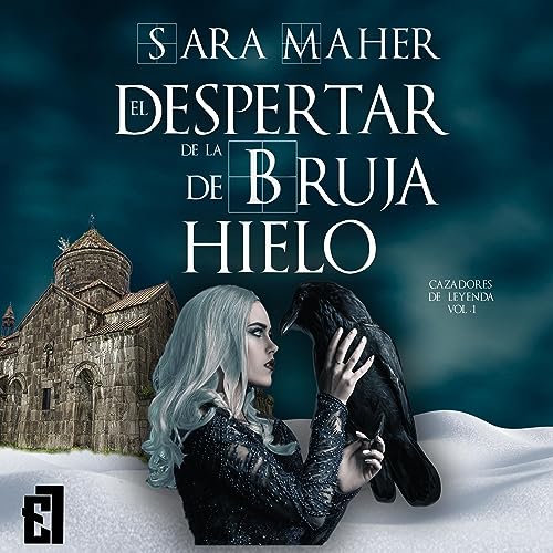 El Despertar de la Bruja de Hielo [Written by Sara Maher] episode artwork