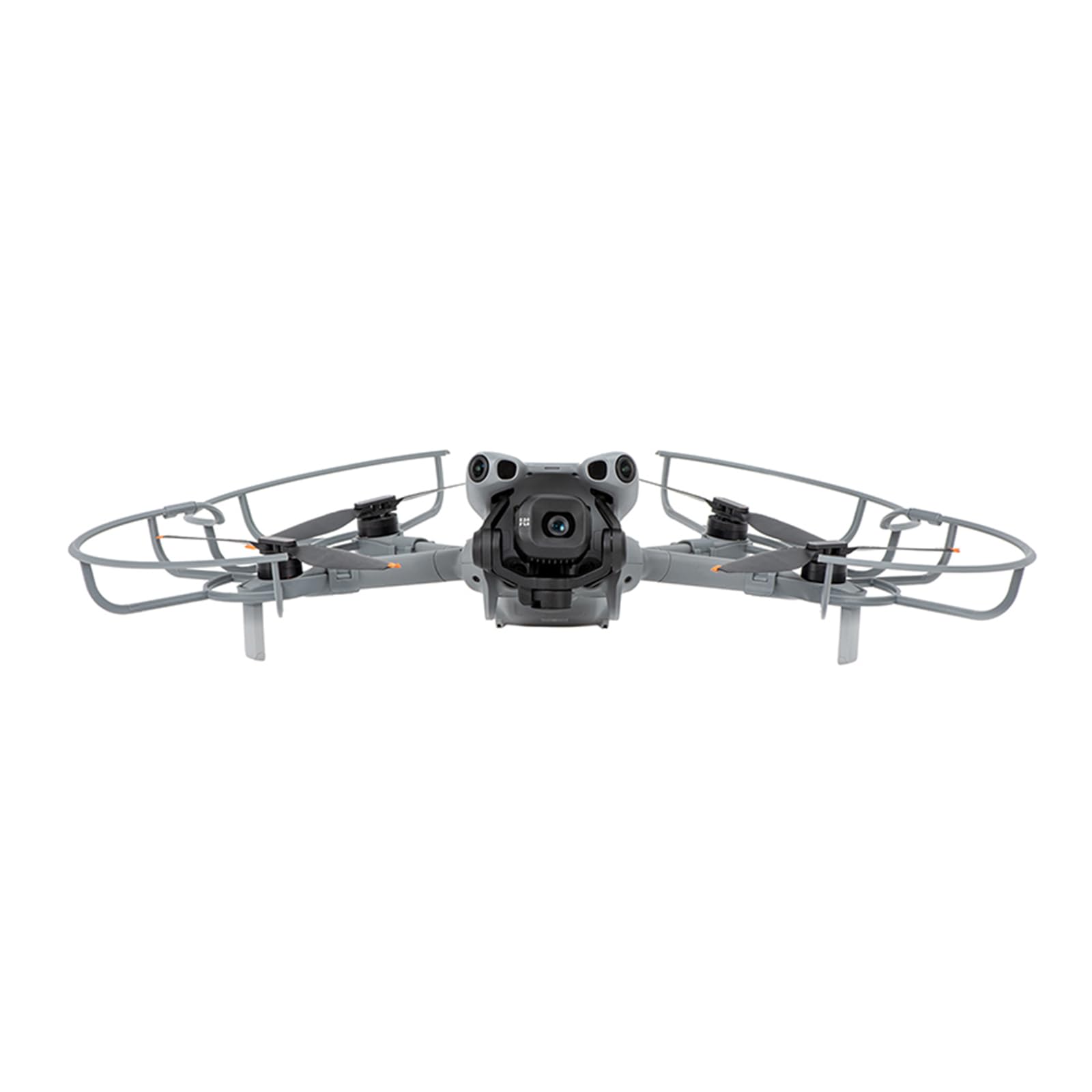 LICHIFIT Propeller Guard Circle for DJI MINI 5 Pro Drone Propellers Anti-Collision Bumper Blade Protection Semi-Enclosed Paddle Shield Cover Impact Ring - Image 3