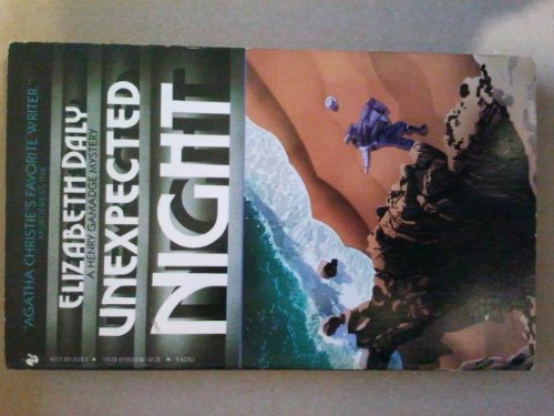 Unexpected Night 0553251295 Book Cover