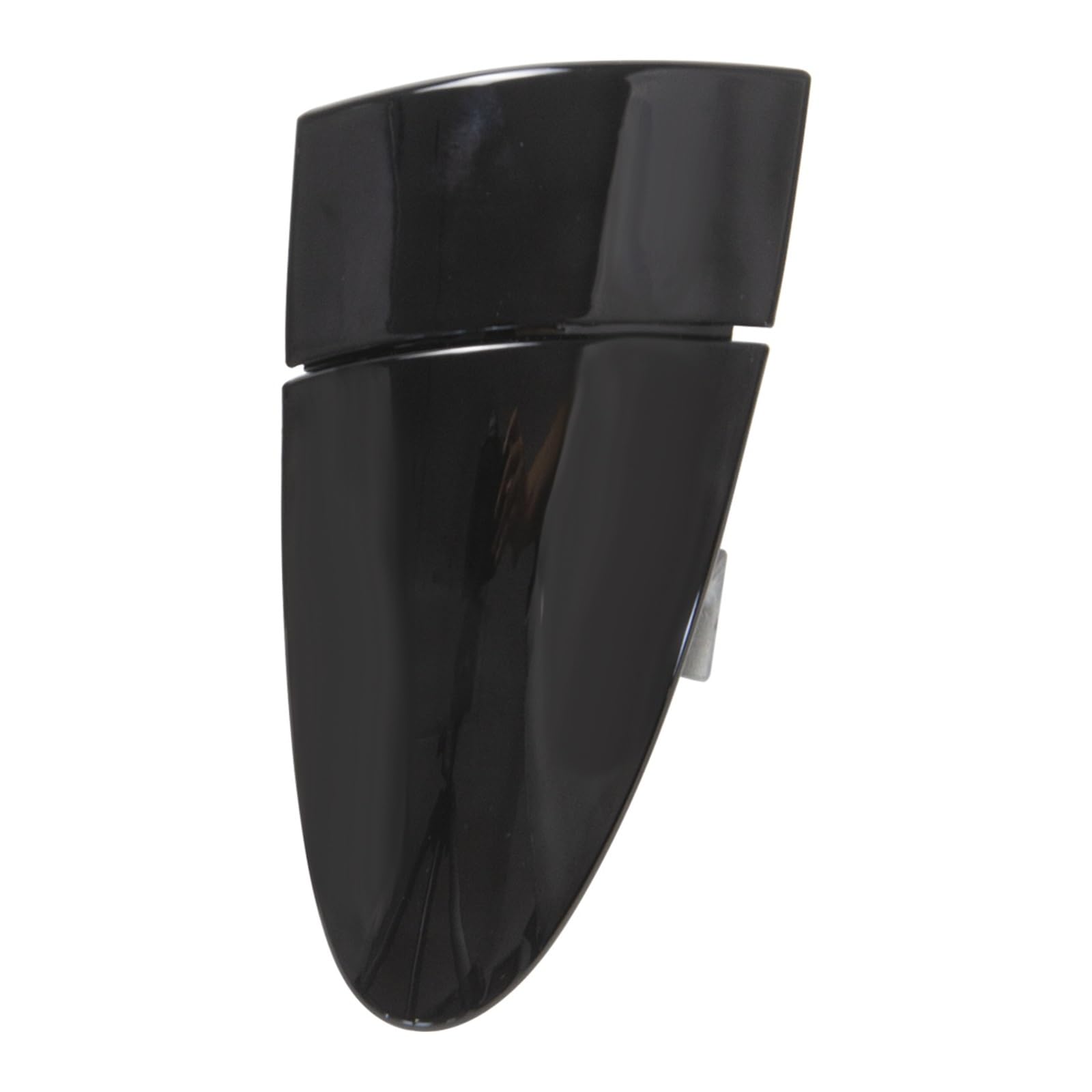 Vdifsvb Black R No Hole For Cr-Z For Crz 2011 2012 2013 2014 2015 72141-Szt-G01 72181-Szt-003 Exterior Outer Left And Right Side Exterior Door Handle(Black R No Hole)