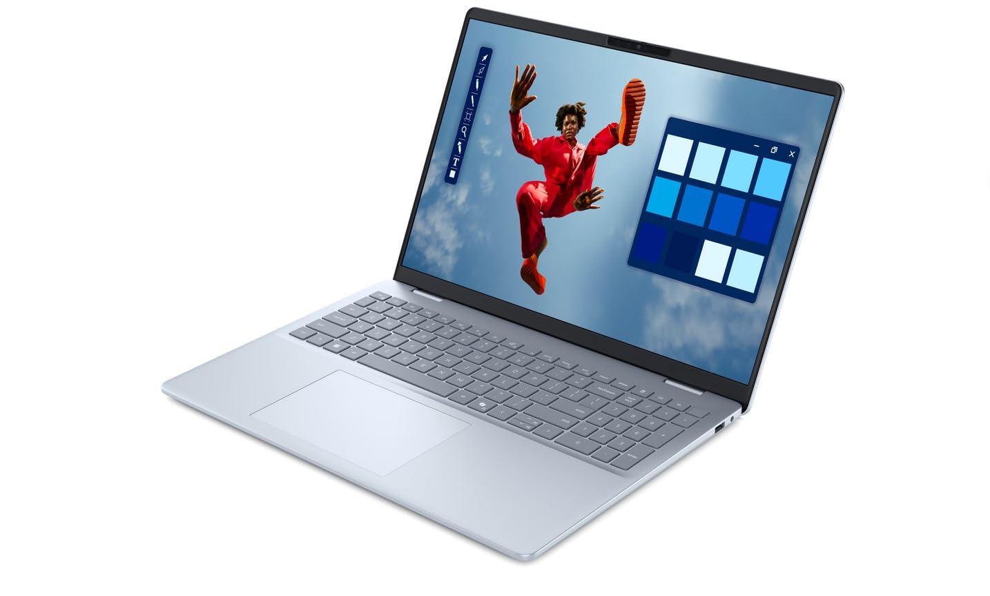 Amazon.co.jp: Dell 16 Plus ノートパソコン DB16250 Intel Core Ultra 