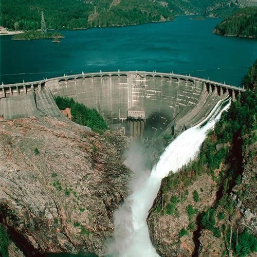 Big Synchronous Generators, Popular Fallacies, and Unpopular Opinions cover art