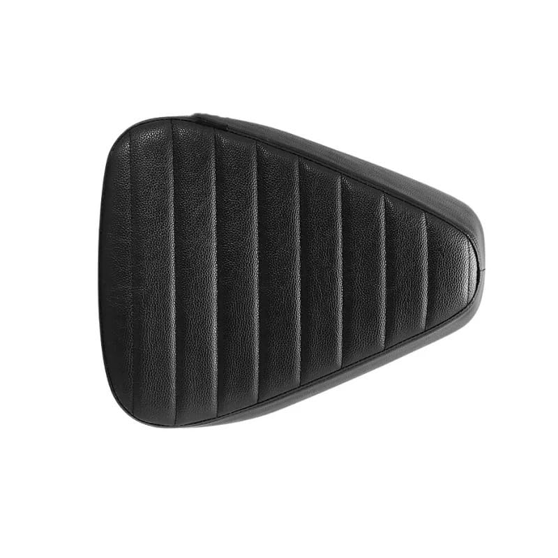 Coussin de siège Cross Cub110 pour balades et trajets vintage