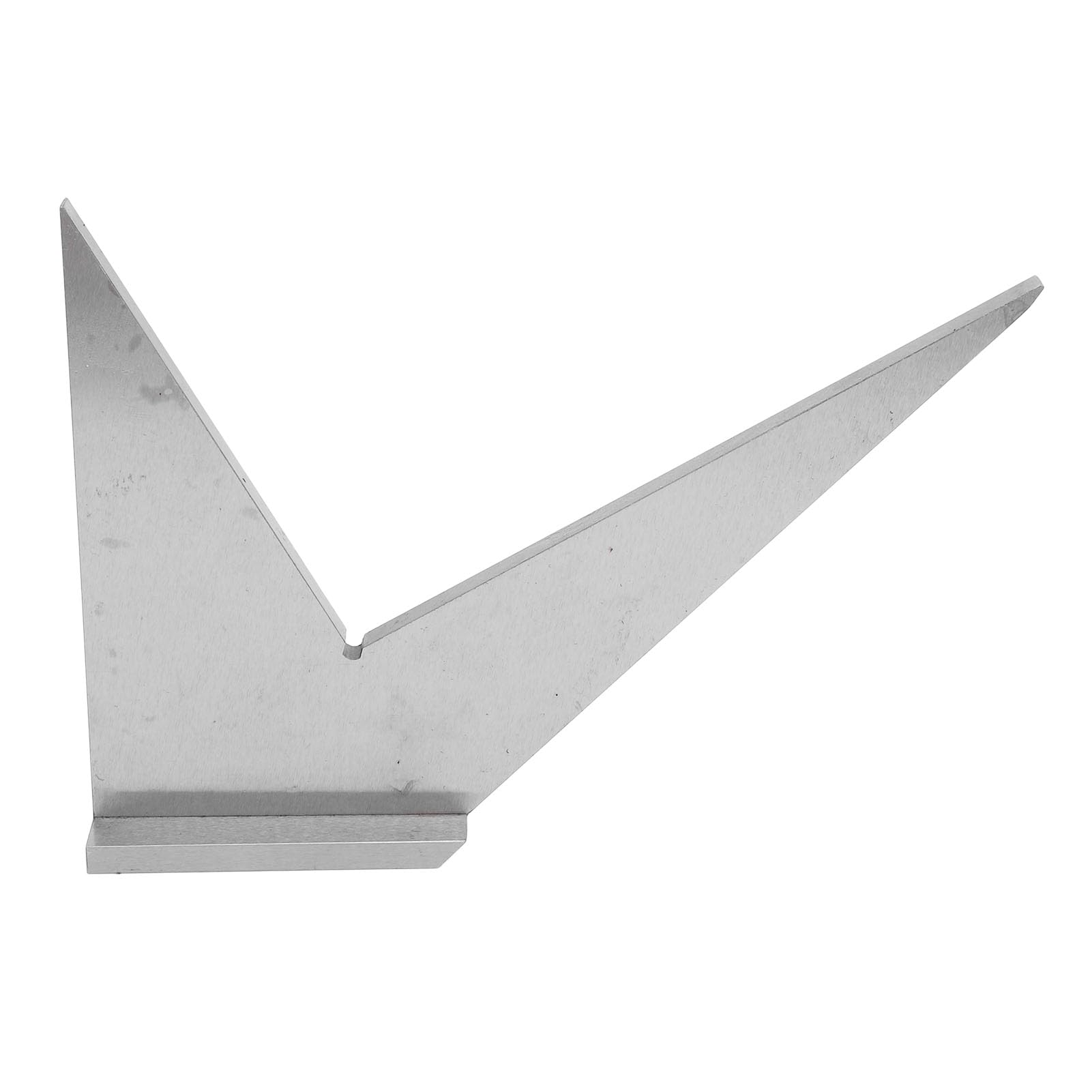 Generic Square à Mitre Multi Angle 30 45 90 à 120 Degrés DIN 875/2 Angle D'angle Standard Machiniste Ingénieur Square avec Base