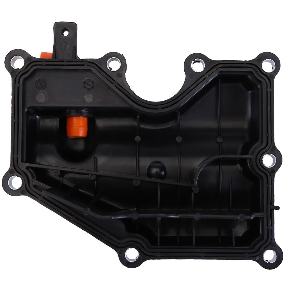 Ölabscheider Kurbelgehäuseentlüftung 1357521 Kompatibel für C-Max S-Max 1.8 2.0