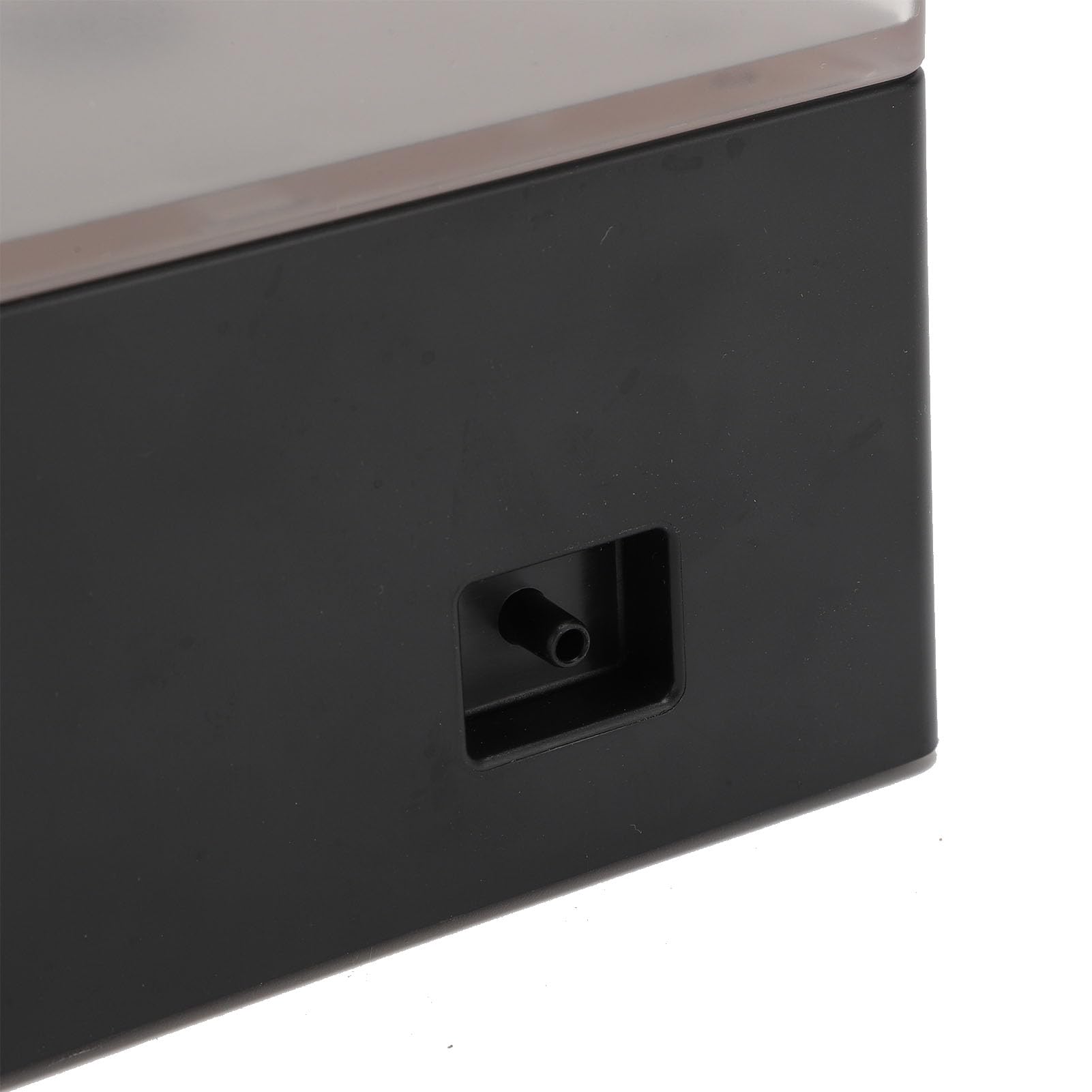 di Irrigazione Automatica, Timer per Serbatoio da 1,3 Litri, Kit di Irrigazione a Goccia con Schermo LCD, di per Piante da Interno con Controllata Multifunzionale per Serra di Casa e Ufficio