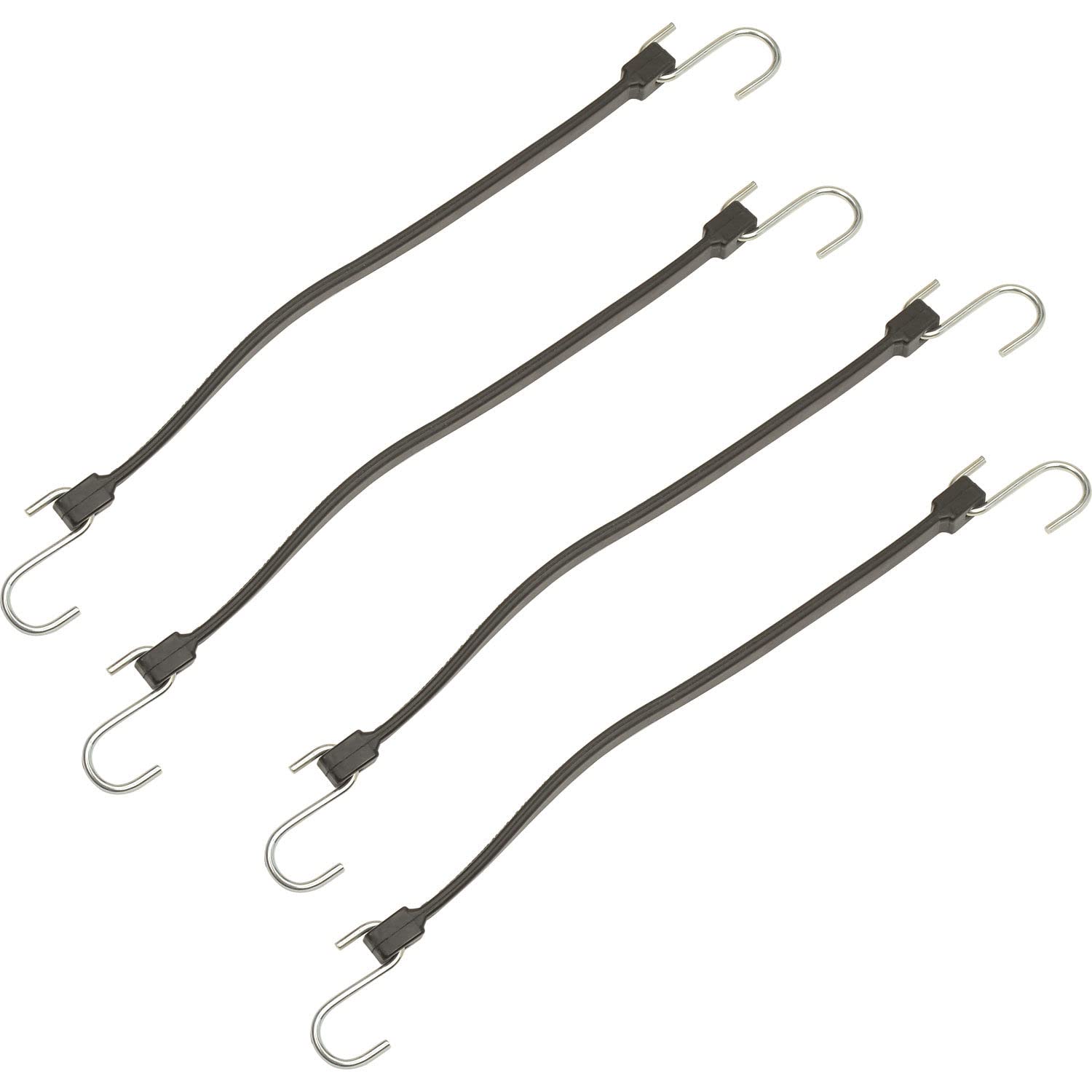 UltraTech 1794 4 Piece Rubber Strap Kit, 19