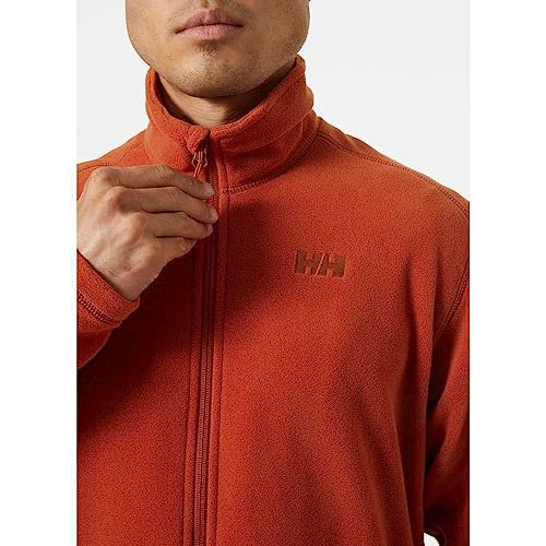 Image of Helly-Hansen Mens Daybreaker Fleece Jacket