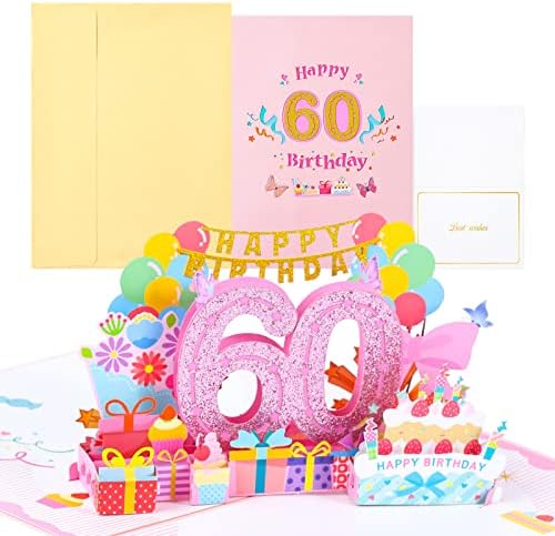 Arsenal F.C. pop-up Birthday card. Un perfetto prodotto/regalo