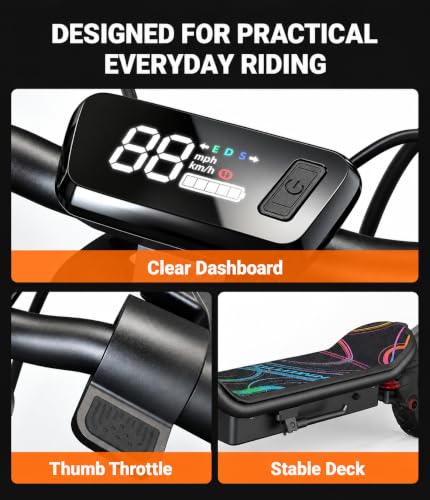 I INMOTION Scooters
