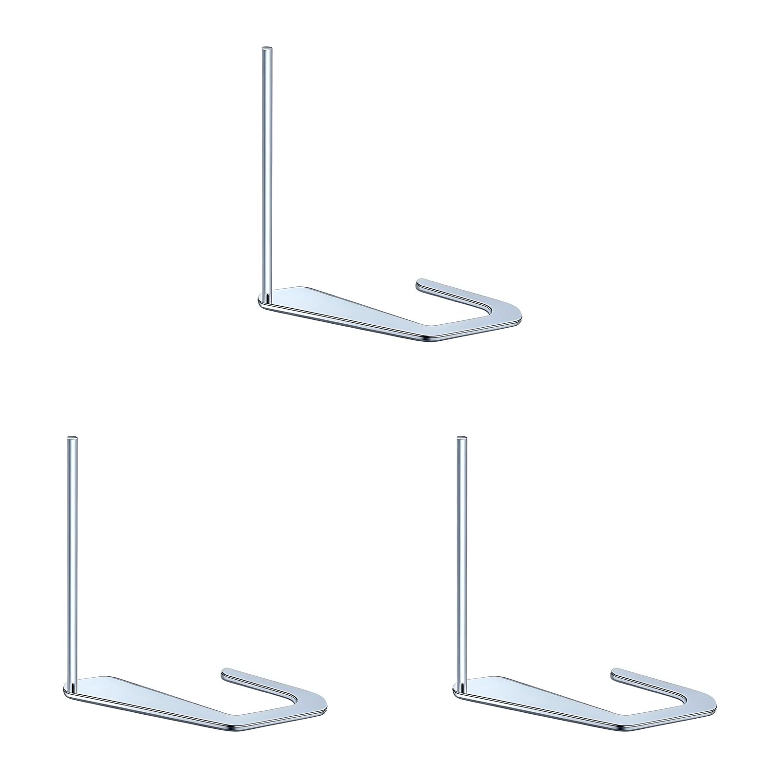Sturdy Alloy Quilting Guide Rod for Sewing Machine Easy Install 8.4cm Sewing Machine Quilting Guide Club Presser Foot Metal Mixture Foot Strong Attachment for Permanent Metal Mixture