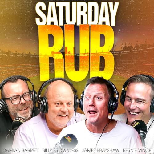 SATURDAY RUB | While the Guys take a break, BT STRAFES THEM ALL!!