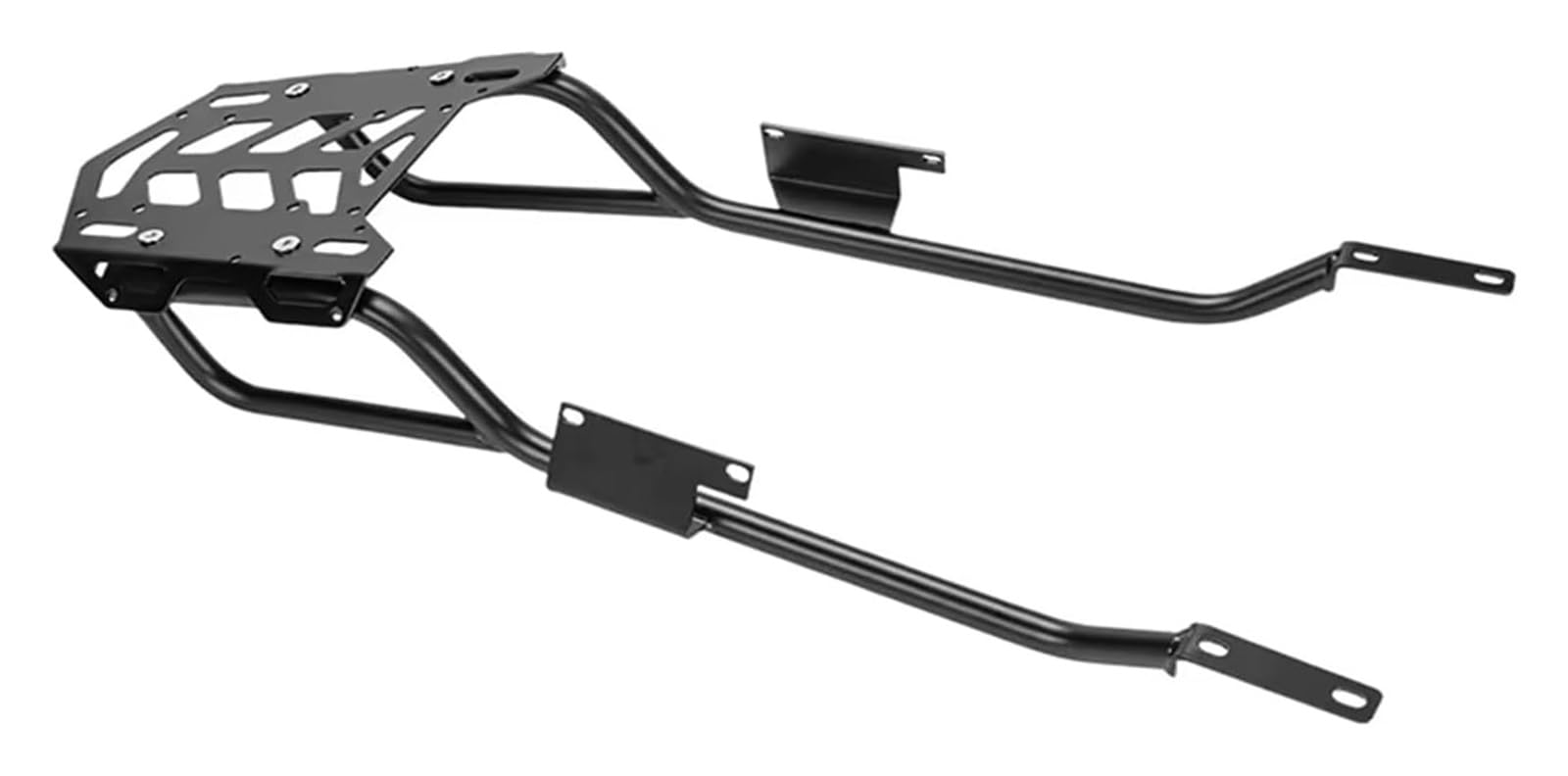 Motocicletas portaequipajes Trasero para CB650R CBR650R para CB para CBR 650R 21-25 Portaequipajes Trasero para Motocicleta Soporte De Carga Caja Estante Motocicletas
