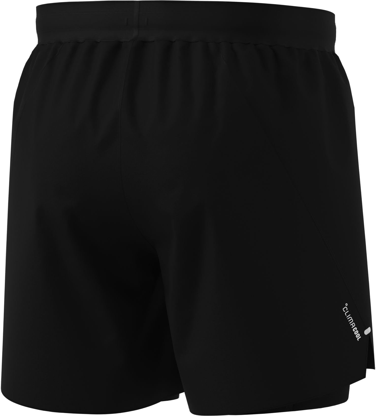 adidas Men's adi365 Running Essentials 2in1 Shorts