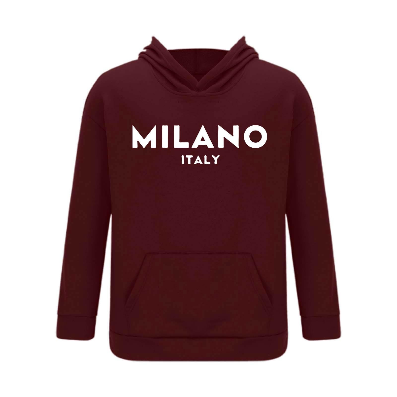 Tuta Uomo Completa Sportivo Palestra Felpa e Pantaloni Jogging Set Completa 2 Pezzi Tute Fitness Larghi Ginnastica Completi Completo