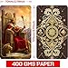 Renaissance Themed Tarot, Tarot Cards for Beginners, Created for lovers of history, admirers of fine art, and spiritual explorers alike. The eternal archetypes of Tarot unfold as living paintings