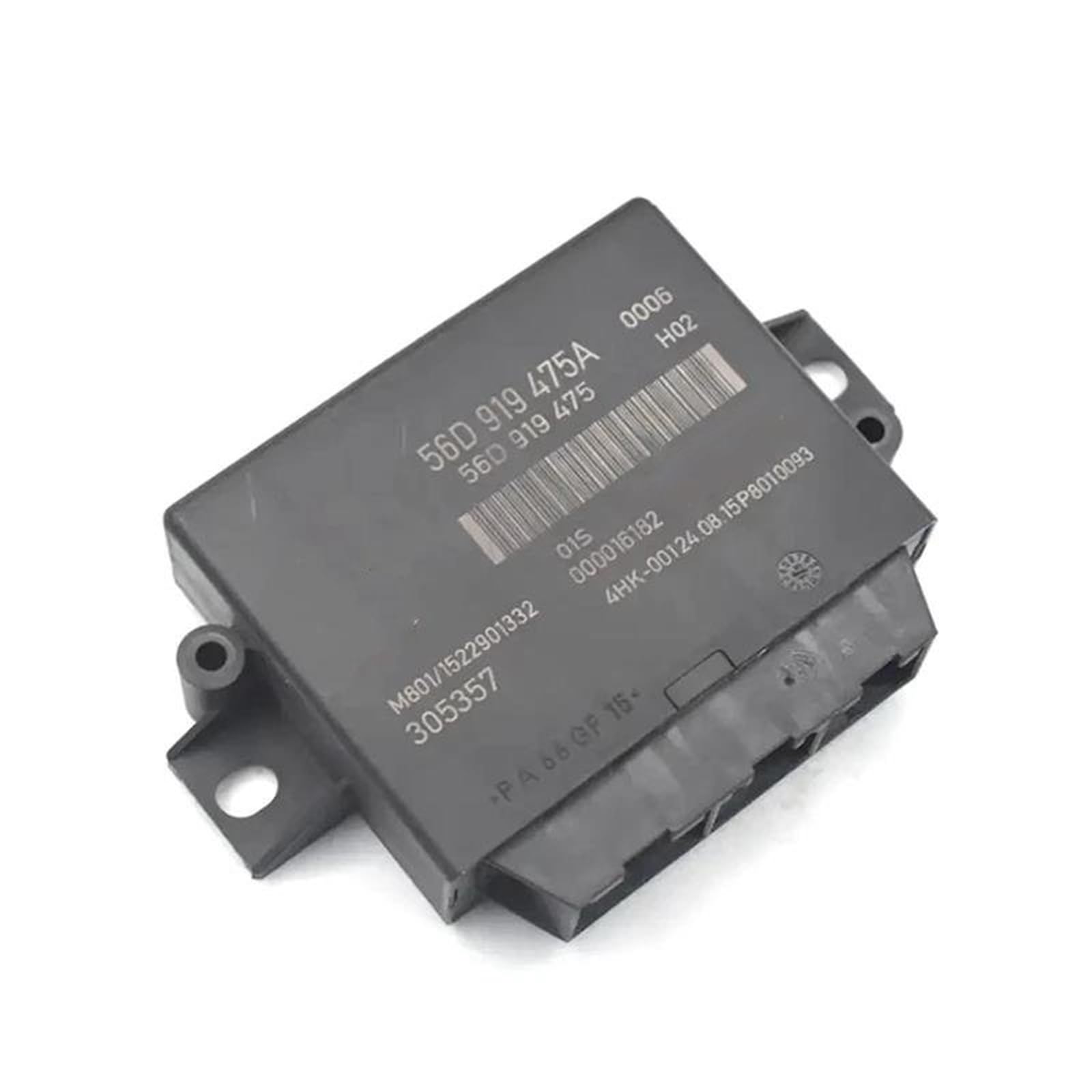 unità Controllo Parcheggio Ops per Auto Modulo Assistenza al Parcheggio per VW per Passat B6 B7 per Golf 6 MK6 per Touran per Tiguan