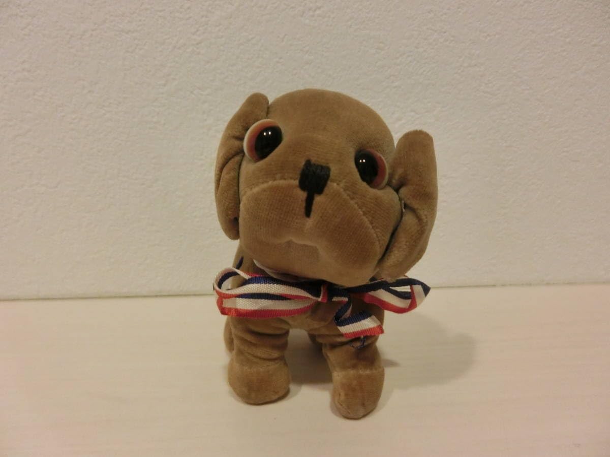 Amazon.co.jp: ファーネル社 ディンキー ・Farnell Dinky Dog 