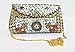 Caja de estilo vintage en forma de mosaico bolsa de metal regalo para ella Bolso de noche étnico hecho a mano bolso de las mujeres Imagen de Caja de estilo vintage en forma de mosaico bolsa de metal regalo para ella Bolso de noche étnico hecho a mano bolso de las mujeres