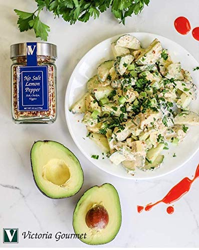 Miniatura 6 de Victoria Gourmet - Especias