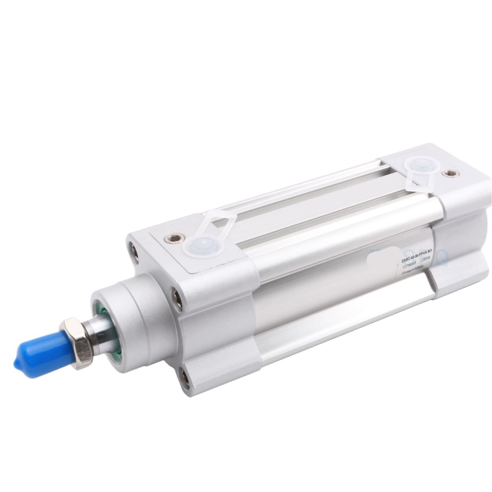 Cylindre standard DSBC-50 pour stopper les vibrations de fin de course