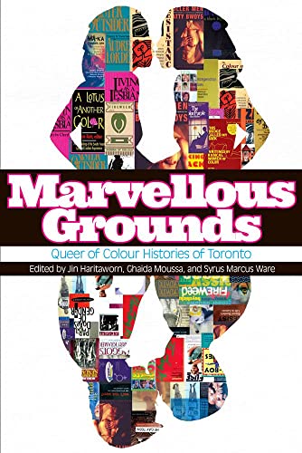 Marvellous Grounds view 2