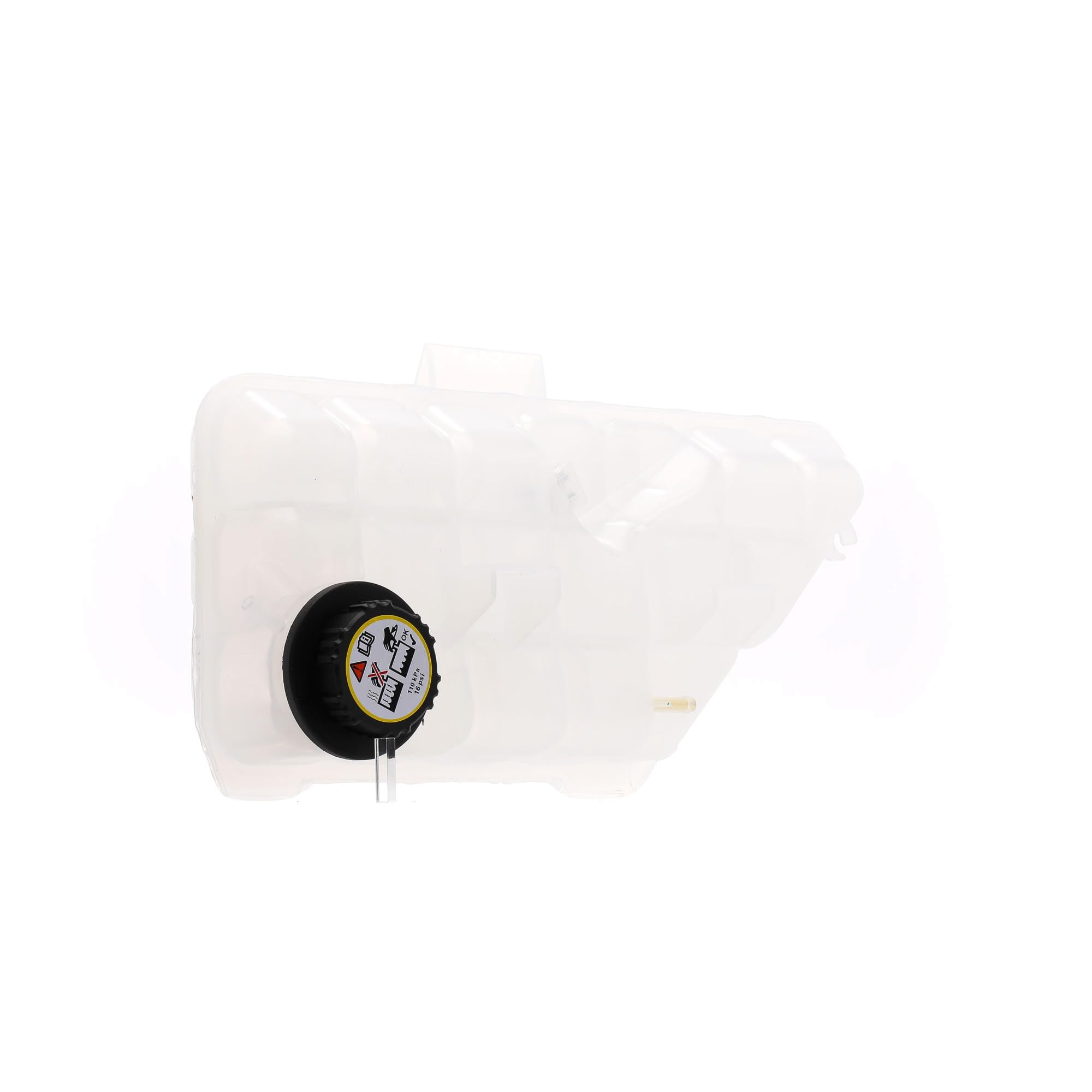 RIDEX Vase d'expansion liquide de refroidissement 397E0015 1370g